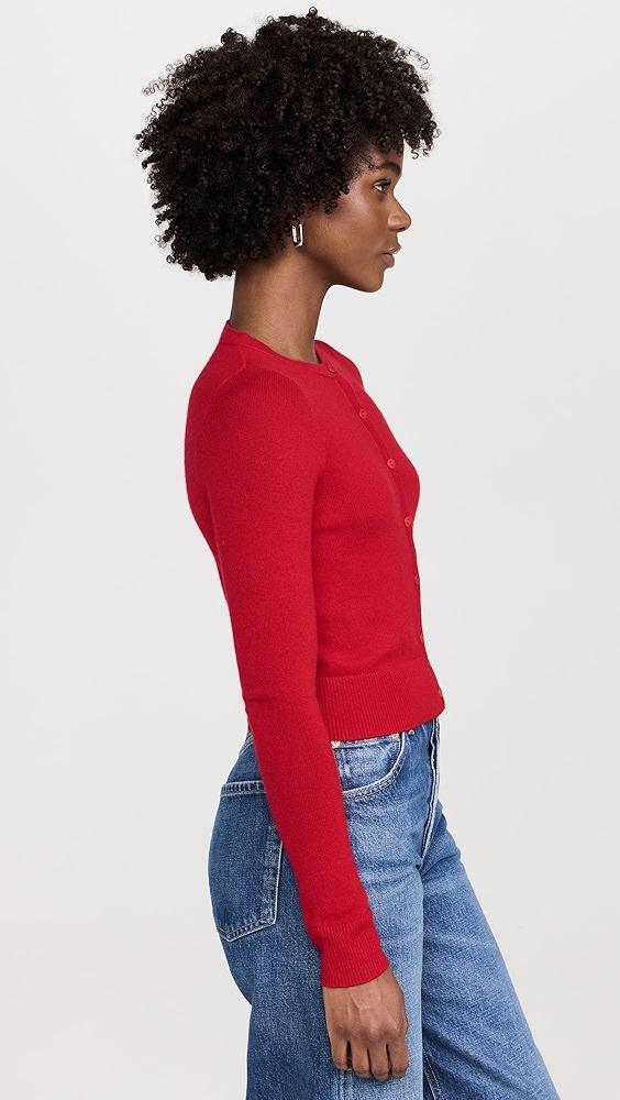 Joe's Jeans The Dani Cashmere Cardigan | Shopbop Product Image