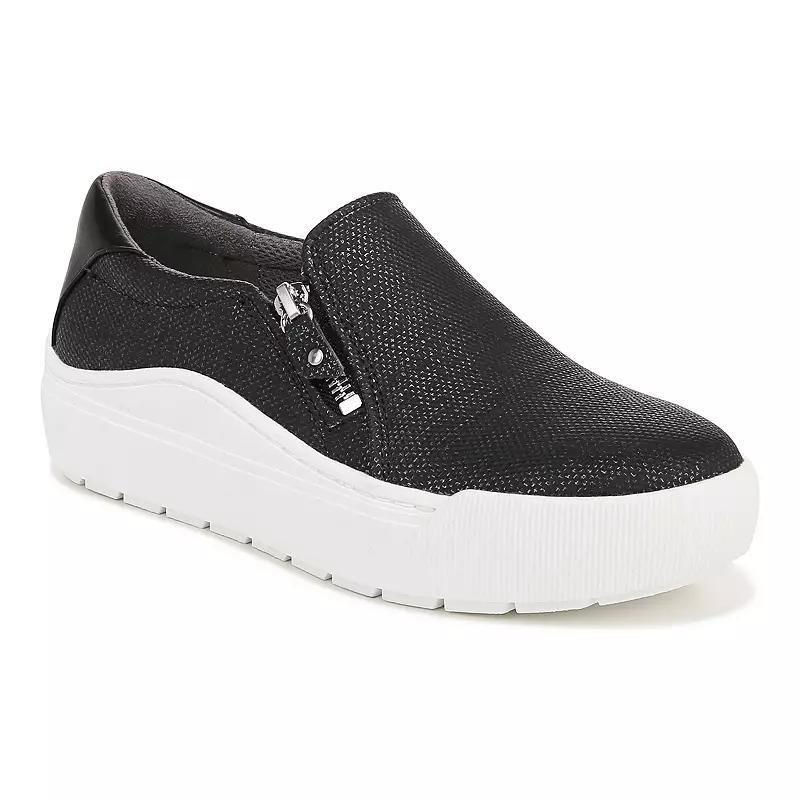 Dr. Scholls Womens Time Off Now Slip On Sneaker Product Image