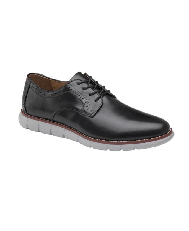 Johnston & Murphy Holden Plain Toe Derby Product Image