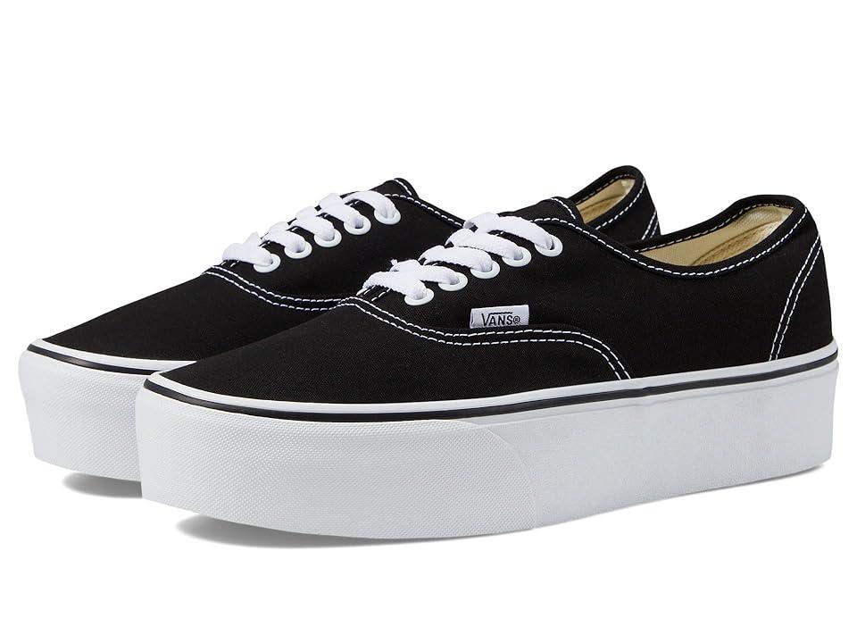 Vans Gender Inclusive Authentic Stackform Sneaker Product Image