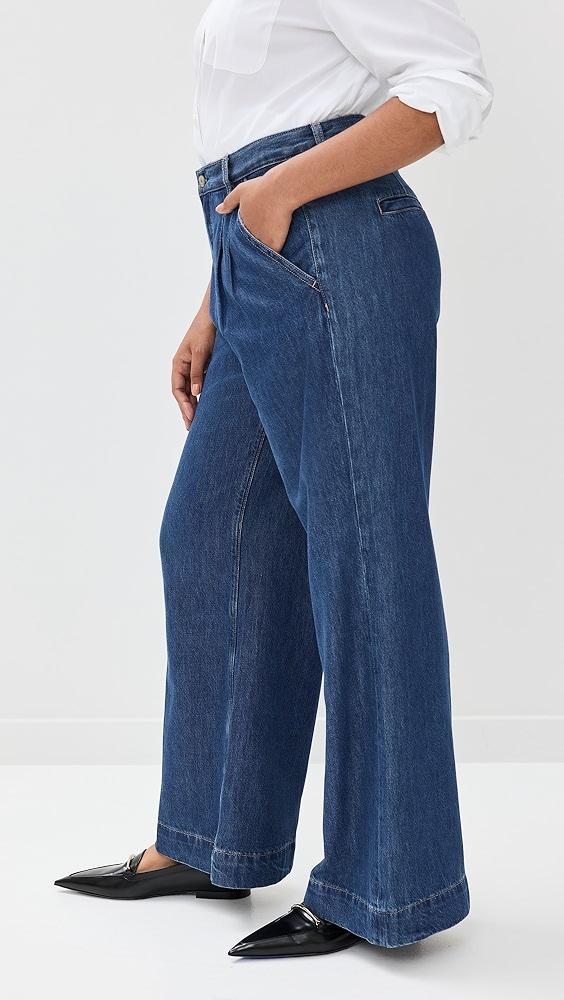 Pistola Denim Victoria Jeans | Shopbop Product Image