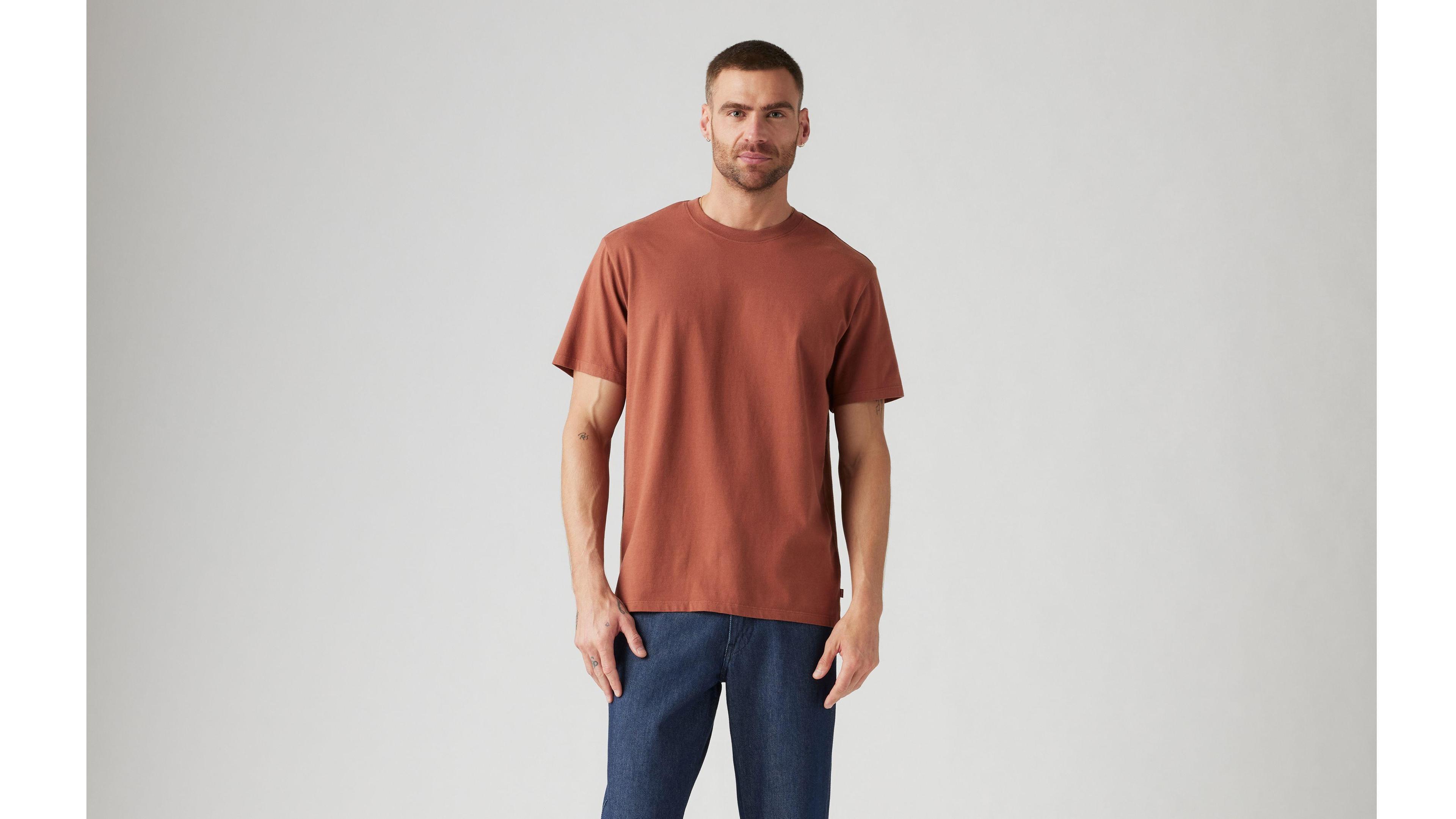 The Essential T-Shirt Product Image