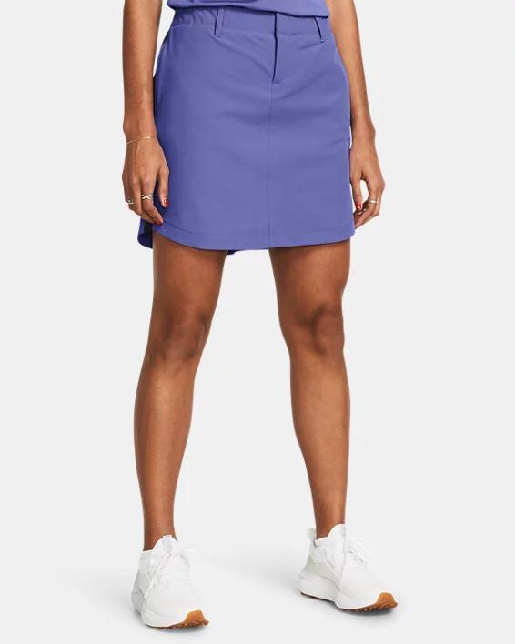 Women's UA Drive Woven Skort Product Image