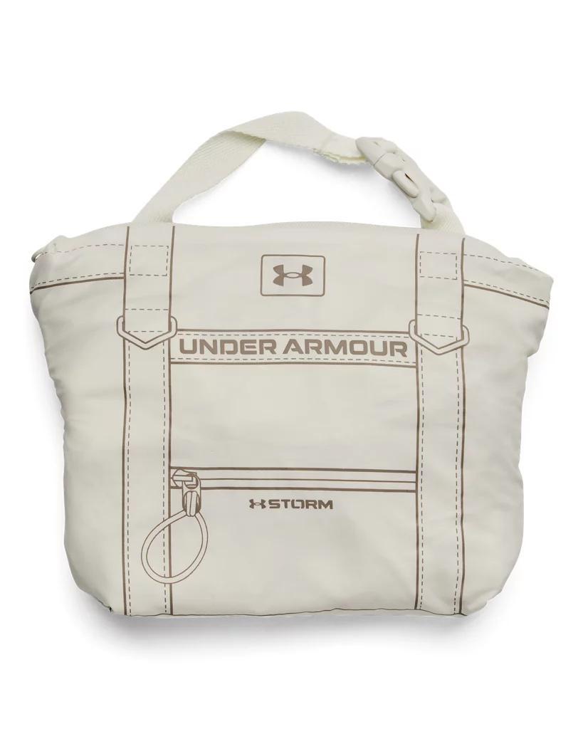 Women's UA Studio Packable Tote Product Image