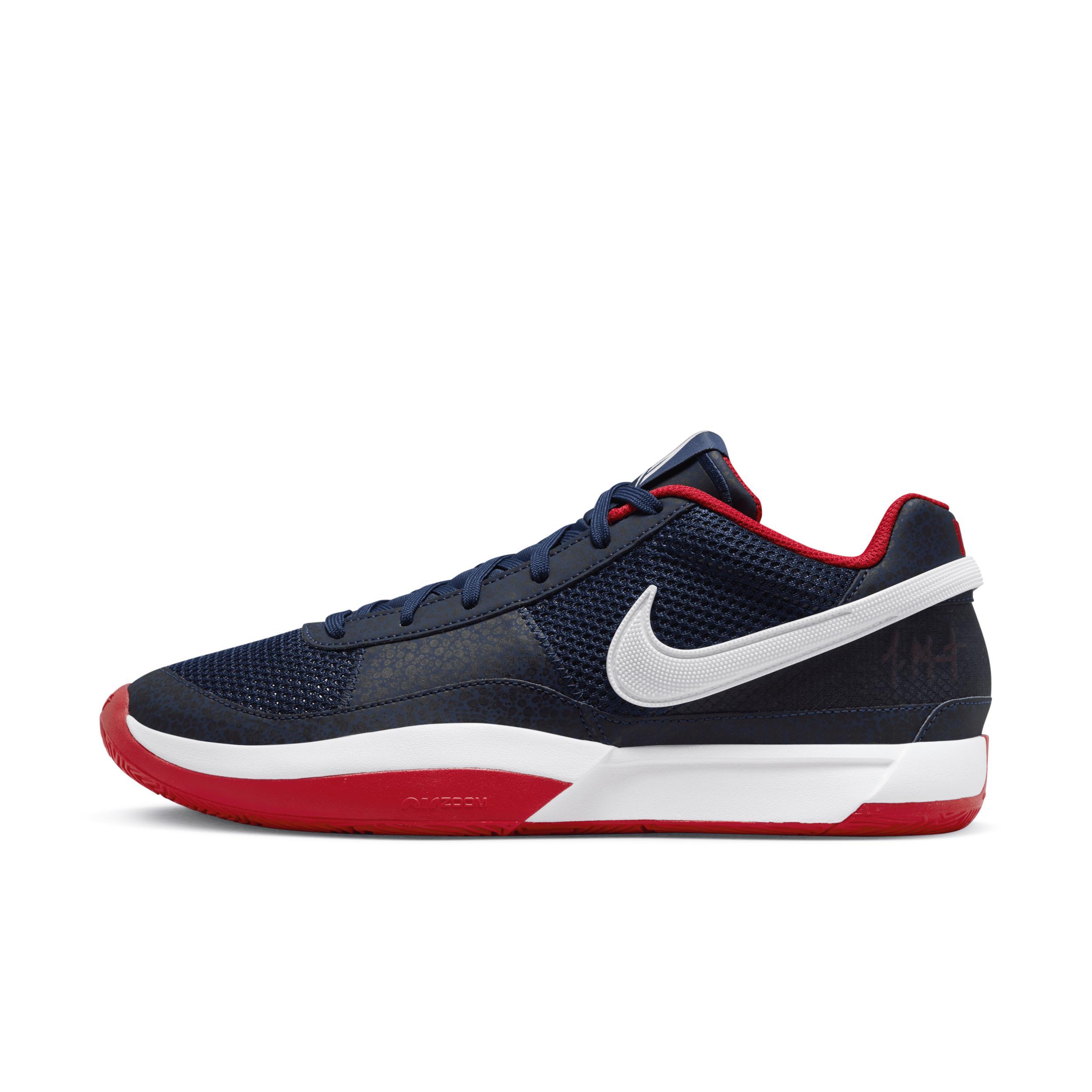 Nike Men's Ja 1 Basketball Shoes Product Image