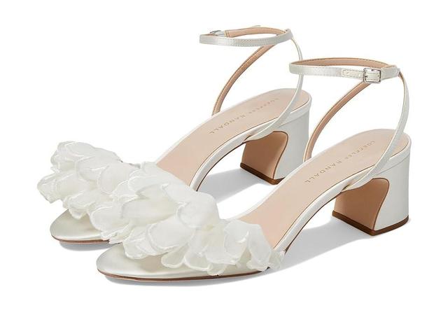 Loeffler Randall Aria (Pearl) Women's Sandals Product Image