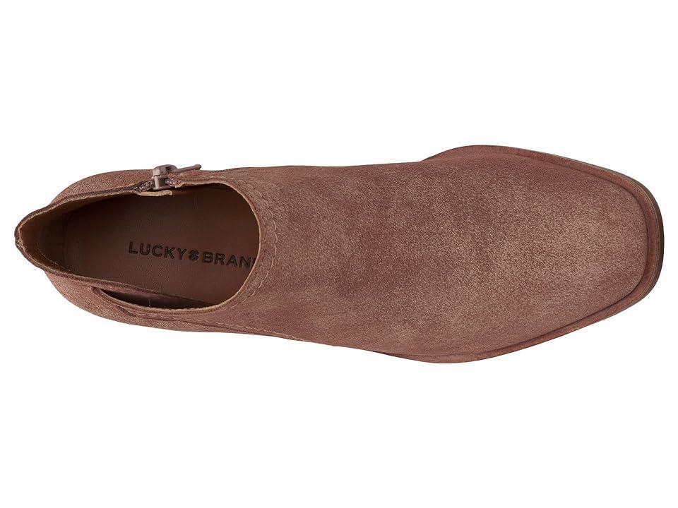 Lucky Brand Macawi (Roasted) Women's Shoes Product Image