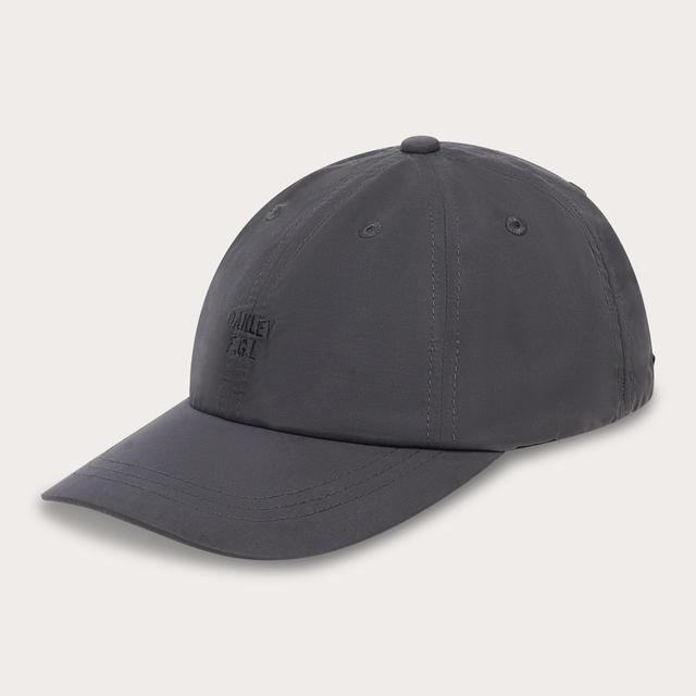 Oakley FGL Cap Fa 24.0 - Phantom | Oakley® Product Image