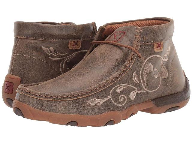 Twisted X WDM0041 (Bomber) Women's Boots Product Image