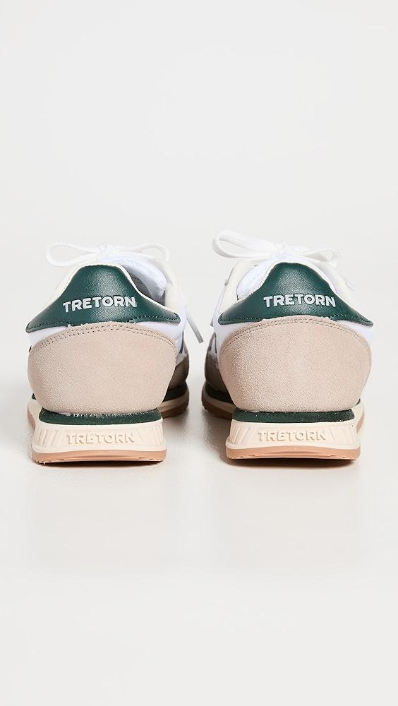 Tretorn Rawlins 2.0 Sneakers | Shopbop Product Image