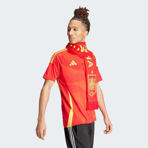 Spain 24 Home Jersey Product Image