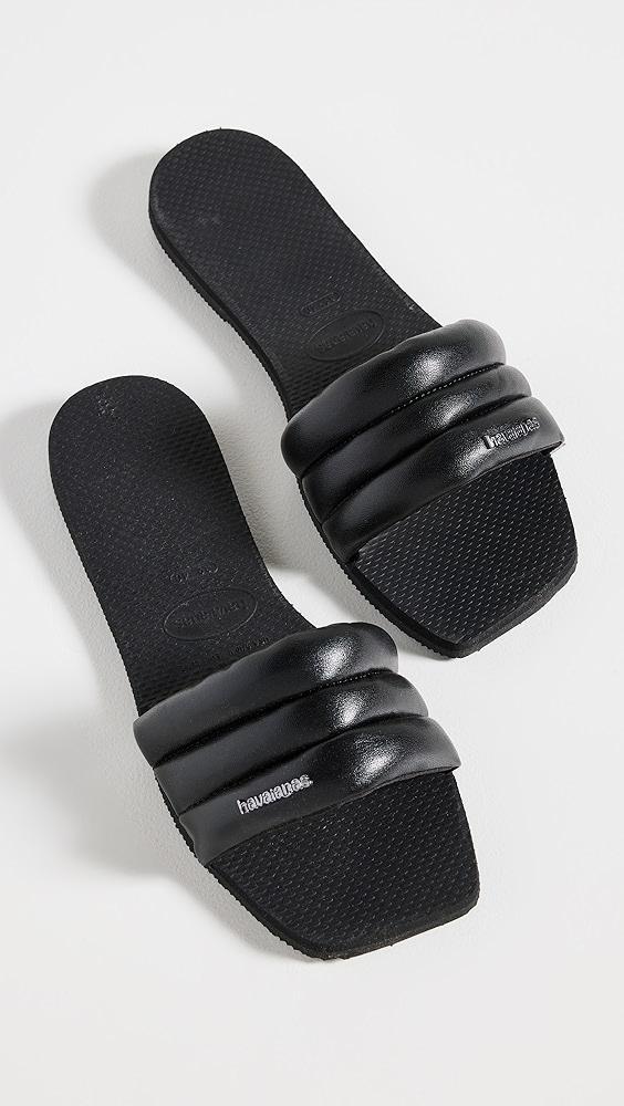 Havaianas You Milan Sandals | Shopbop Product Image