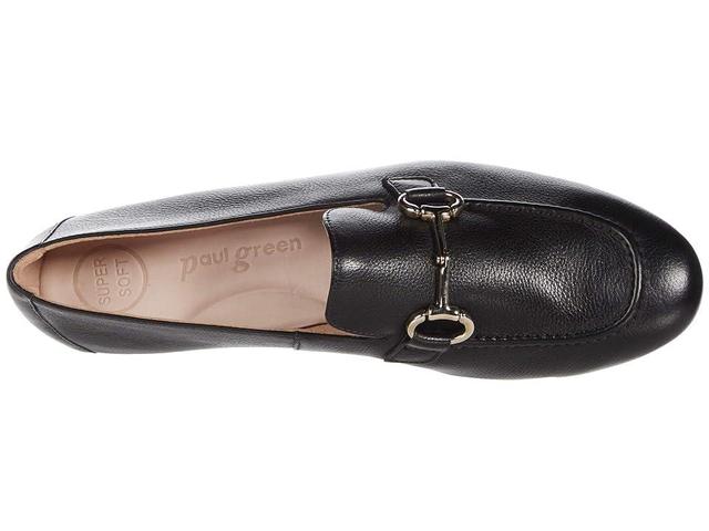 Paul Green Daphne Leather) Women's Shoes Product Image