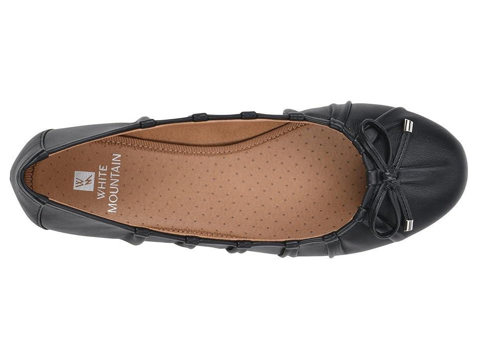 White Mountain Sakari Women's Shoes Product Image