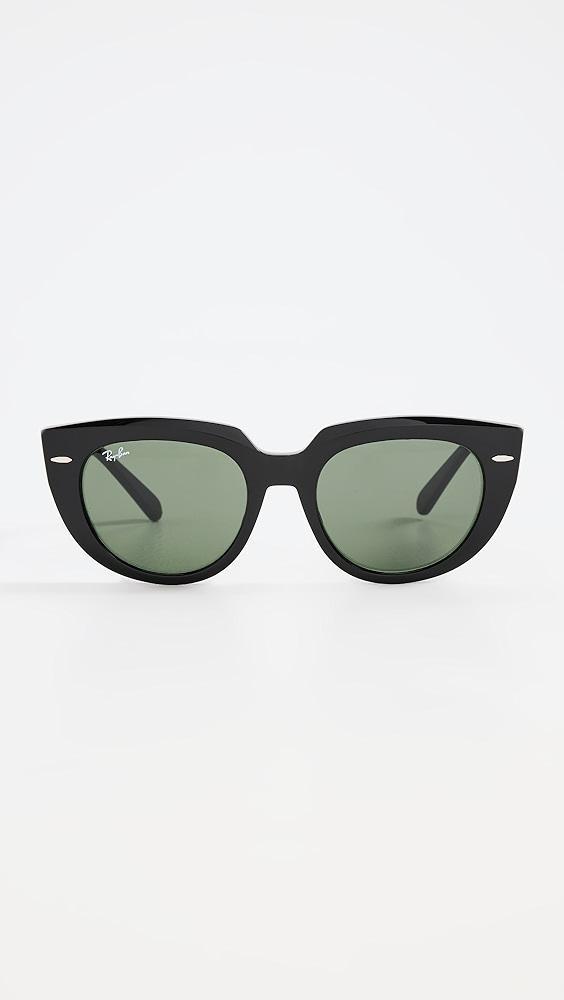 Ray-Ban 0RB2286 Sunglasses | Shopbop Product Image