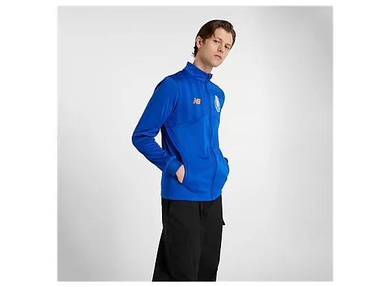 FC Porto Match Jacket Product Image