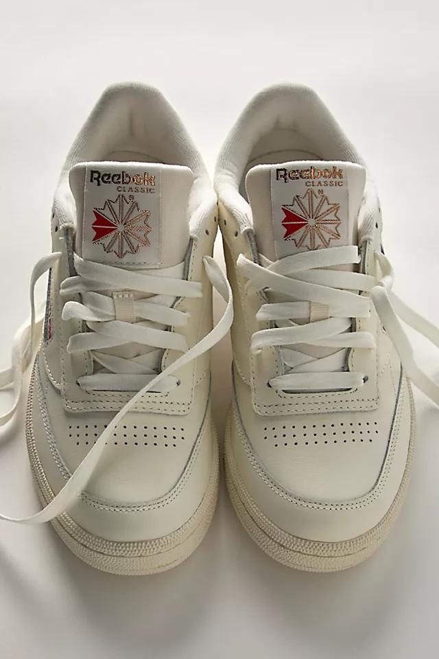 Reebok Club C 85 Sneakers Product Image