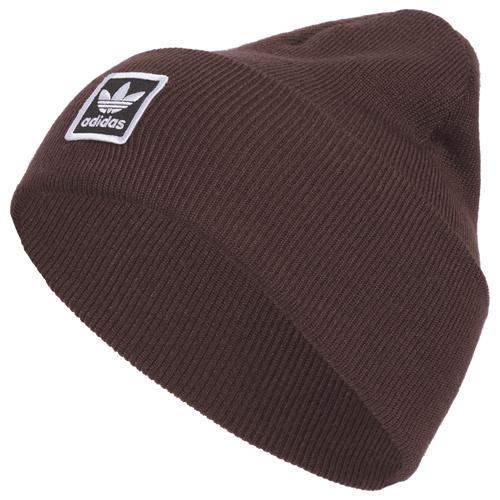 adidas Originals Mens adidas Originals Tall Utility Beanie - Mens Product Image