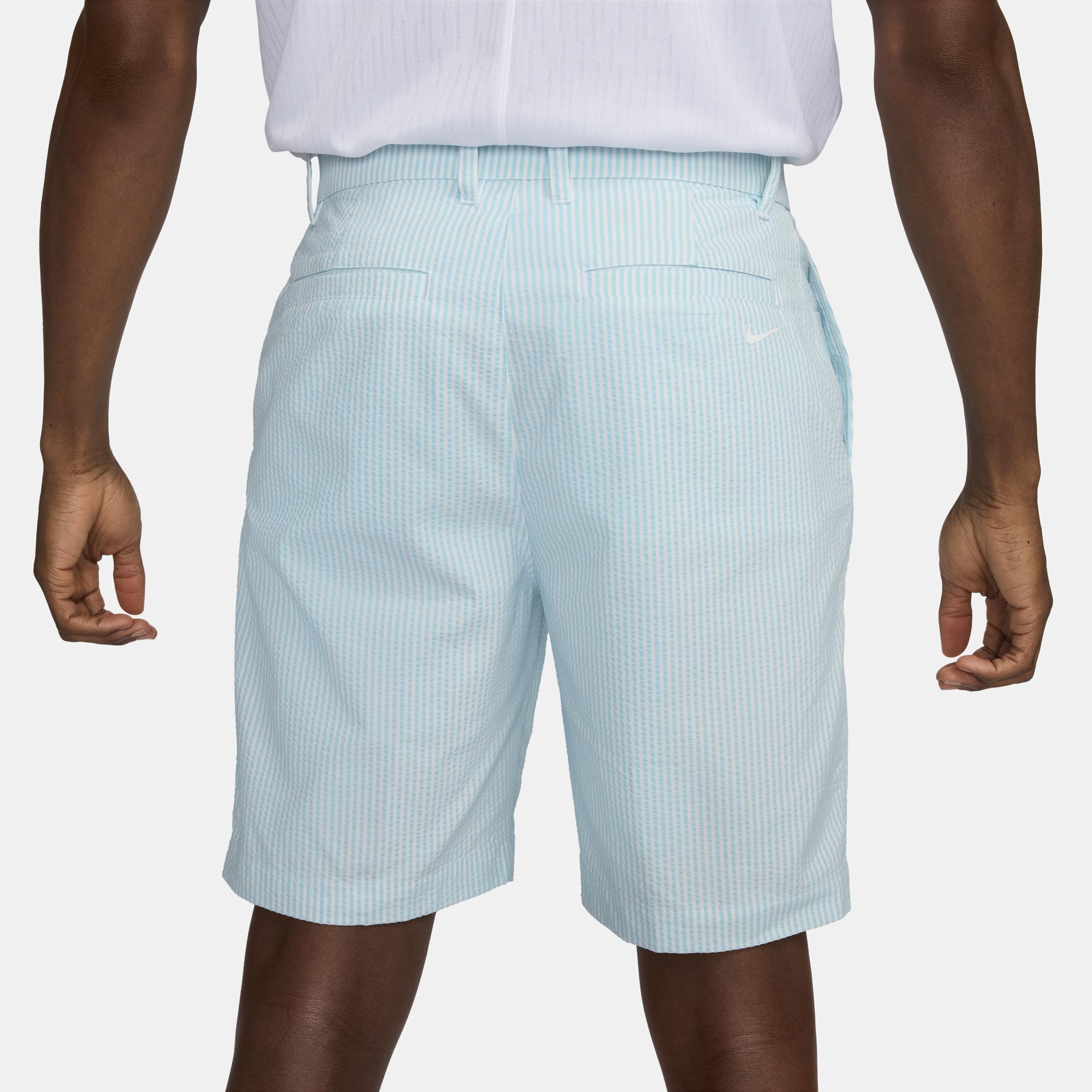 Nike Men's Tour 8" Chino Golf Shorts Product Image