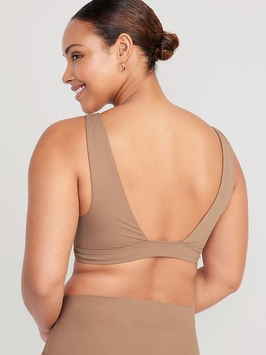 No-Show Bralette Product Image