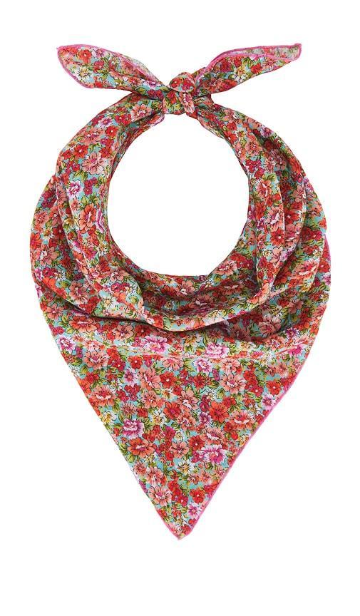 Lovers and Friends Missy Scarf in Multi Floral Product Image