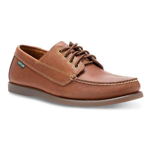 Eastland 1955 Edition Falmouth (Oak) Men's Lace up casual Shoes Product Image