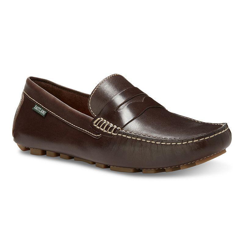 Eastland Patrick Mens Leather Loafers Product Image