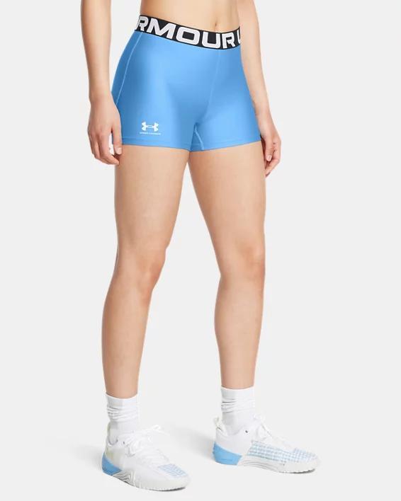 Womens HeatGear Shorty Product Image