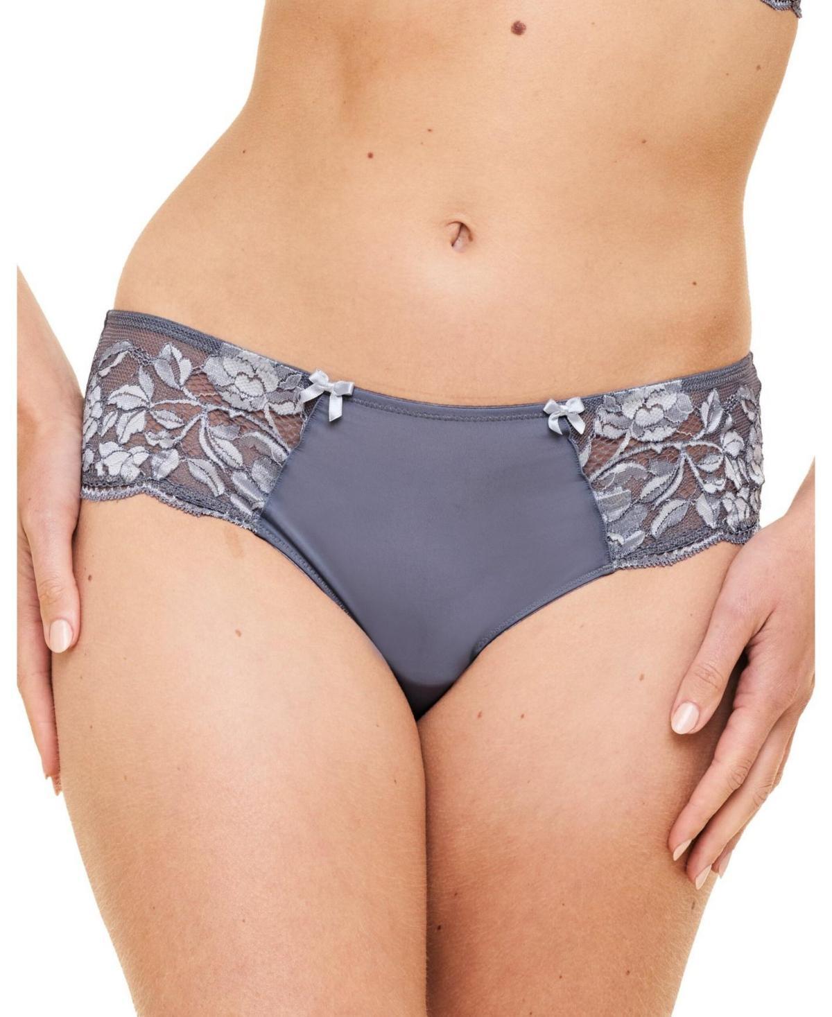 Adore Me Womens Paxton Hipster Panty Product Image