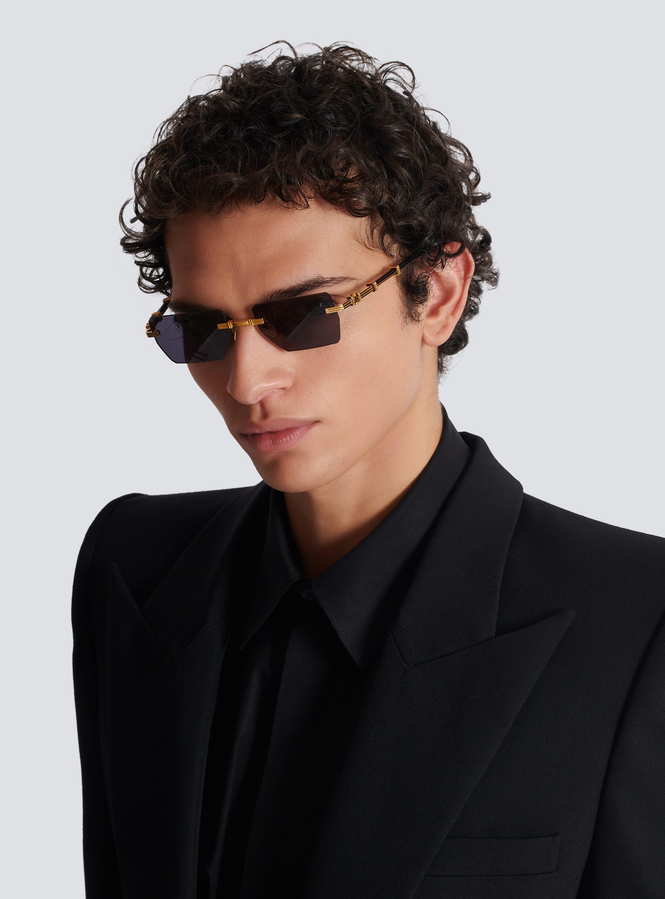 Pierre Sunglasses Product Image