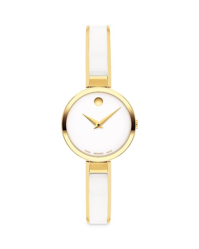 Movado Moda Watch, 24mm Product Image