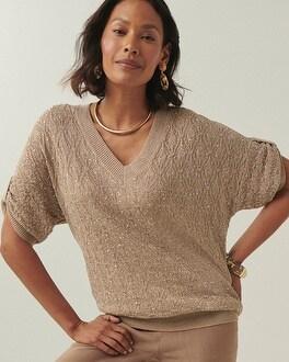 Women's Clothing - Dresses, Pants & Blouses - Chico's Product Image