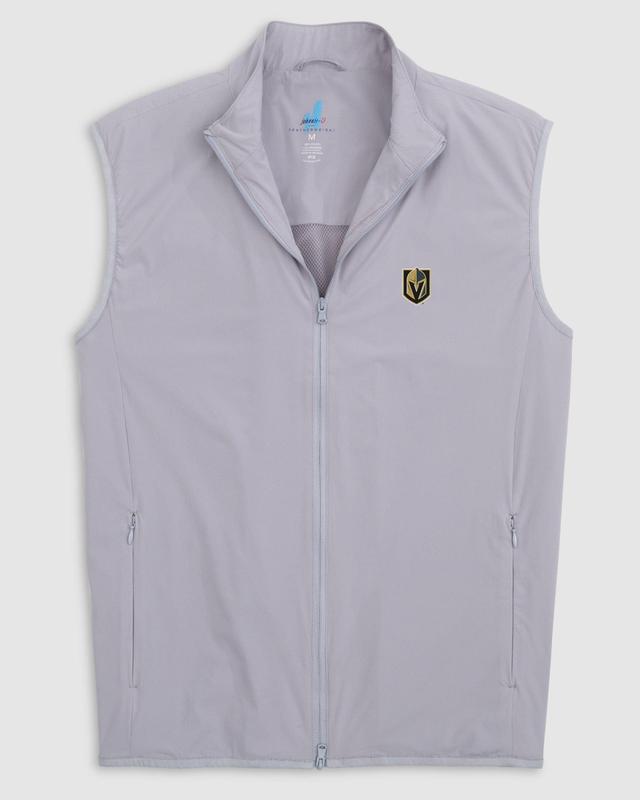 Vegas Golden Knights Axis Water Resistant Performance Vest Product Image