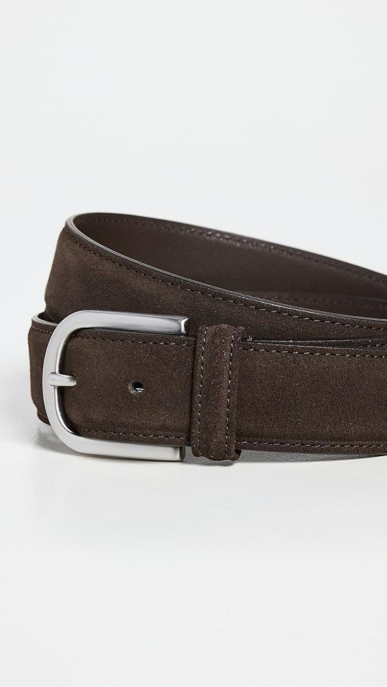 Anderson's Suede Belt | Shopbop Product Image