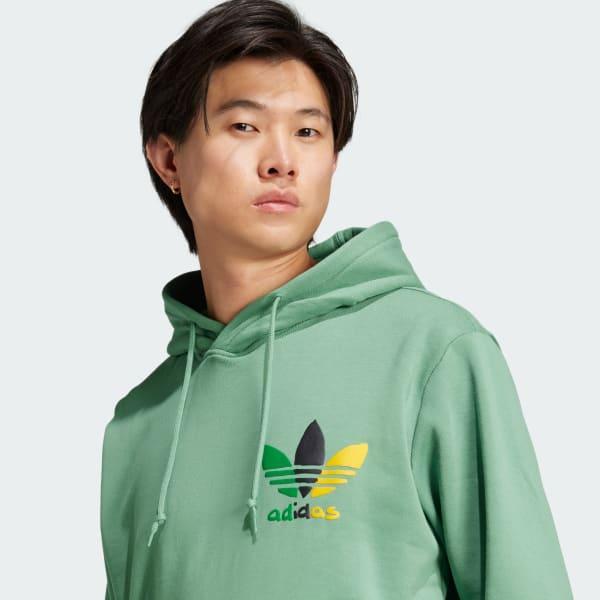 Training Supply Sport Hoodie Product Image