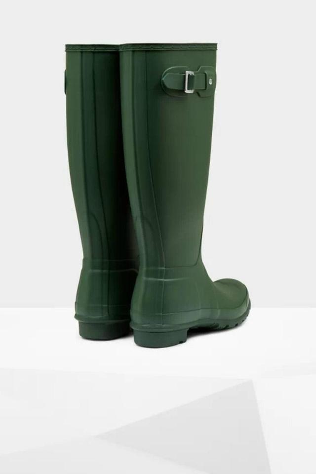 Women's Hunter Original Tall Matte Female Product Image