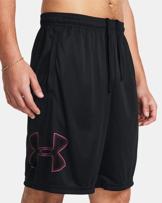 Men's UA Tech™ Graphic Shorts Product Image