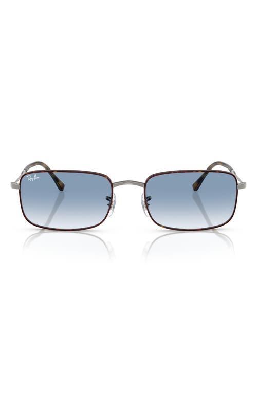 Mens RBR0102S 59MM Aviator Sunglasses Product Image