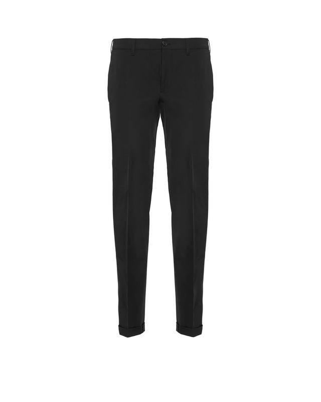 Light technical stretch pants Product Image