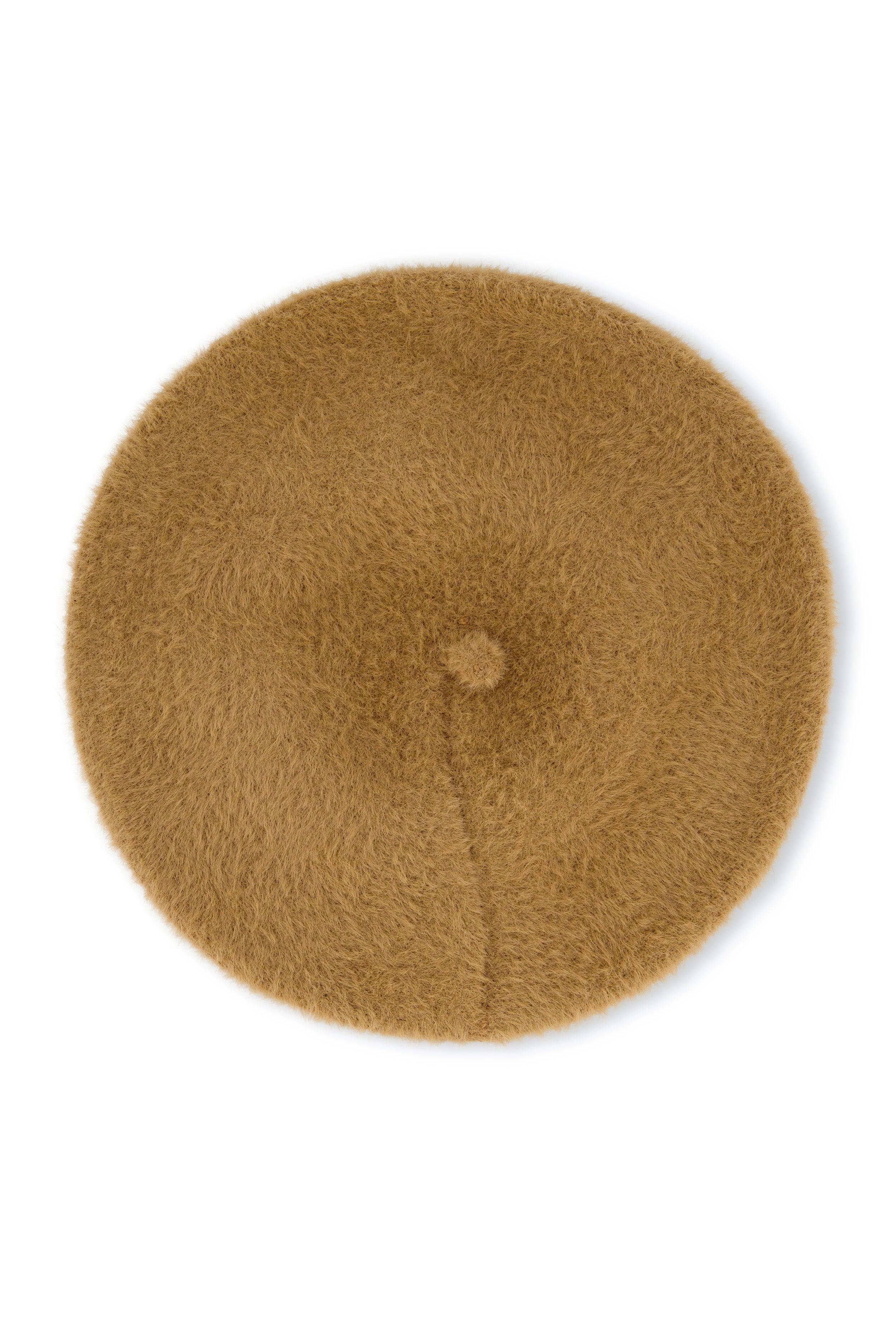 Wool Beret Female Product Image