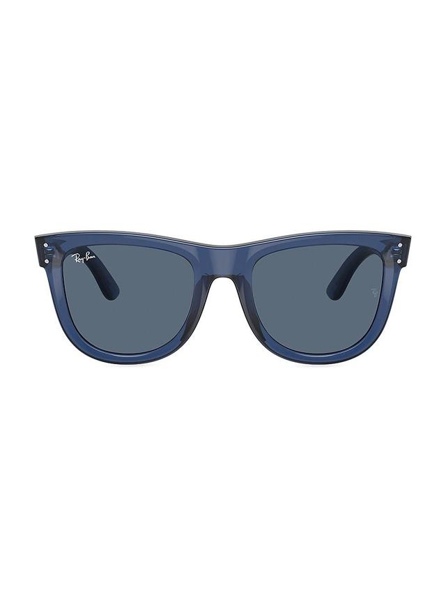 Ray-Ban 51mm Polarized Phantos Sunglasses Product Image