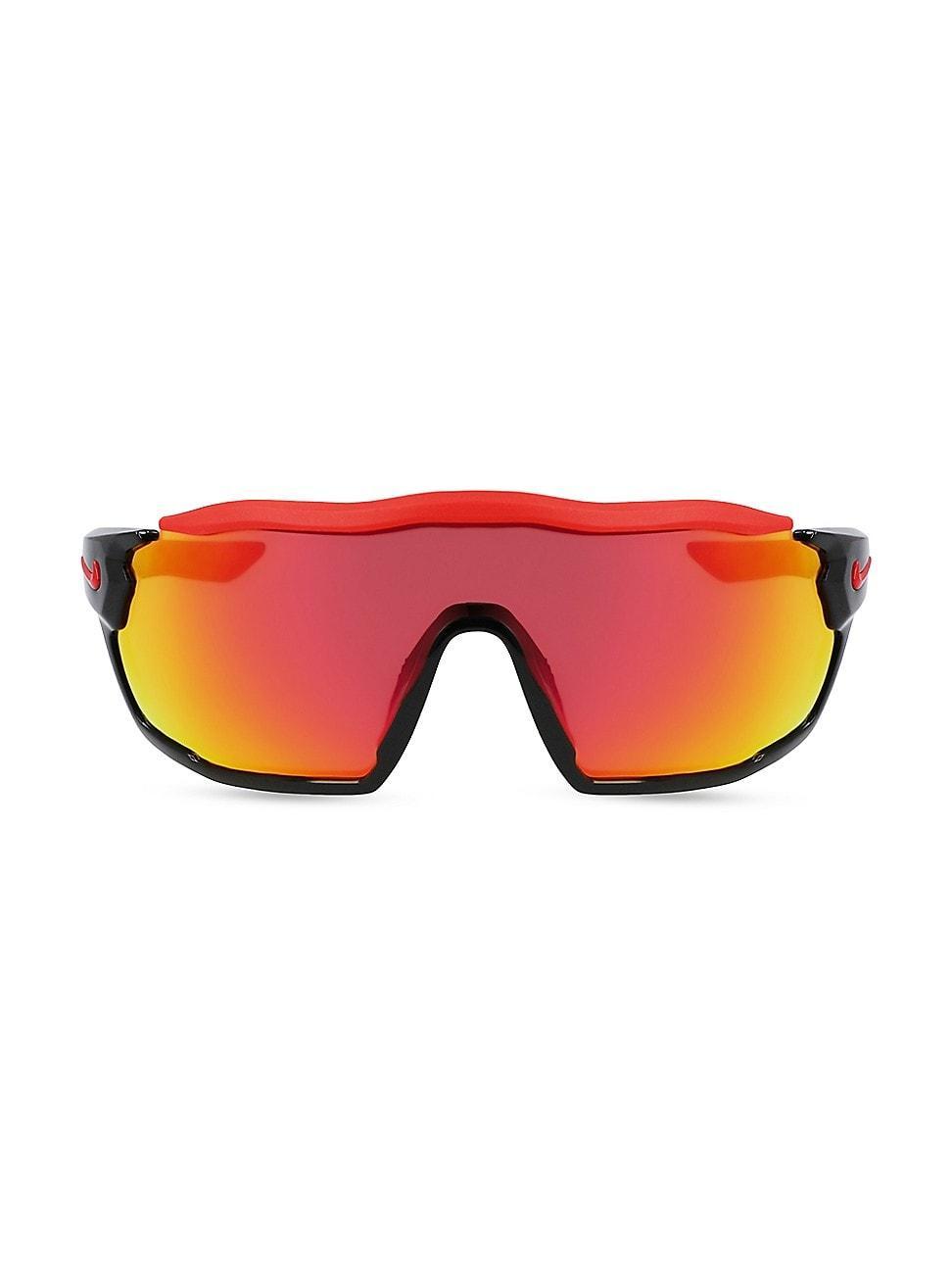 PRADA SPORT 59mm Polarized Pilot Sunglasses Product Image