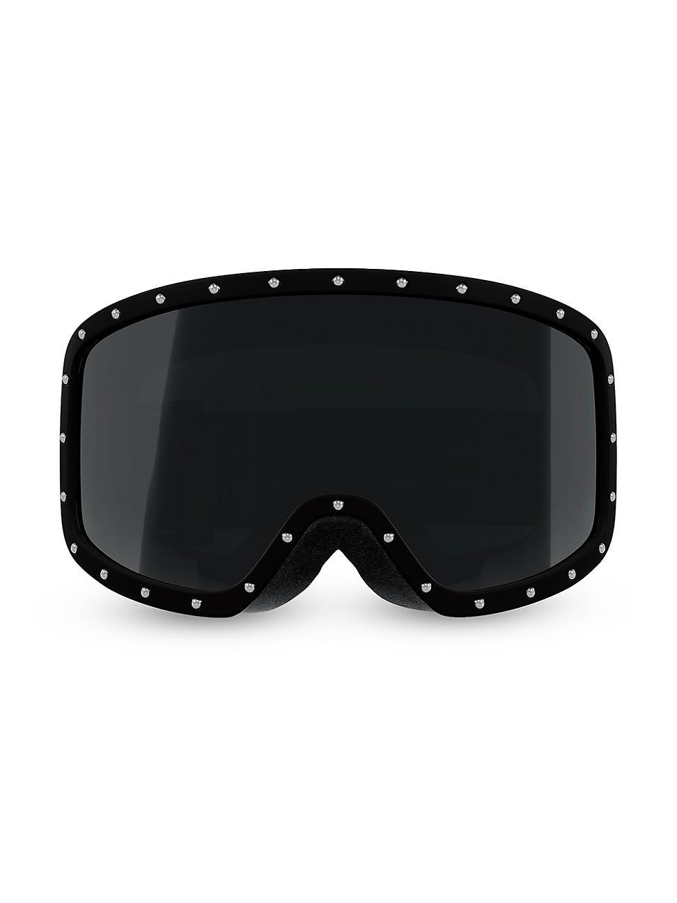 Womens Injected Ski Mask Goggles Product Image