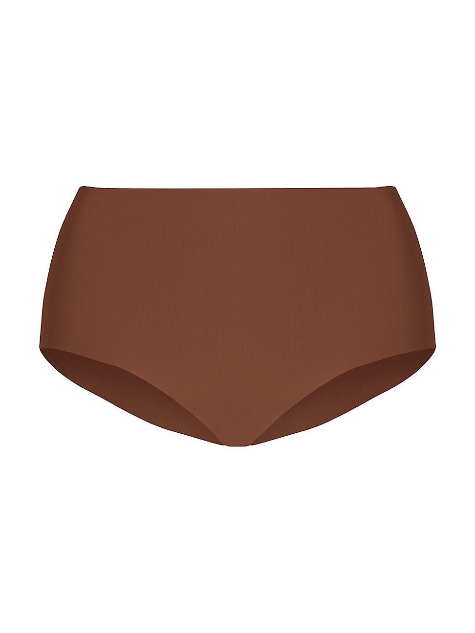 Womens Butter High-Rise Panty Product Image