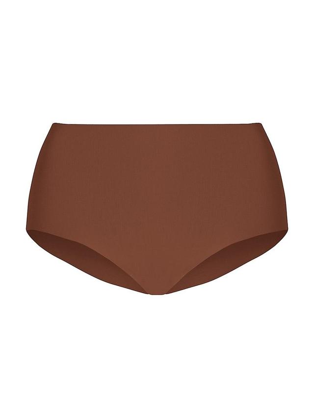 Womens Butter High-Rise Panty Product Image