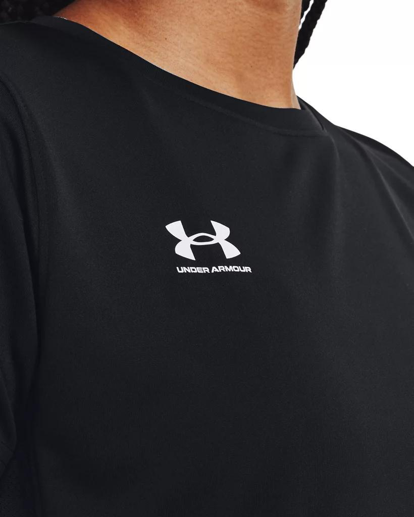 Women's UA Challenger Training Short Sleeve Product Image