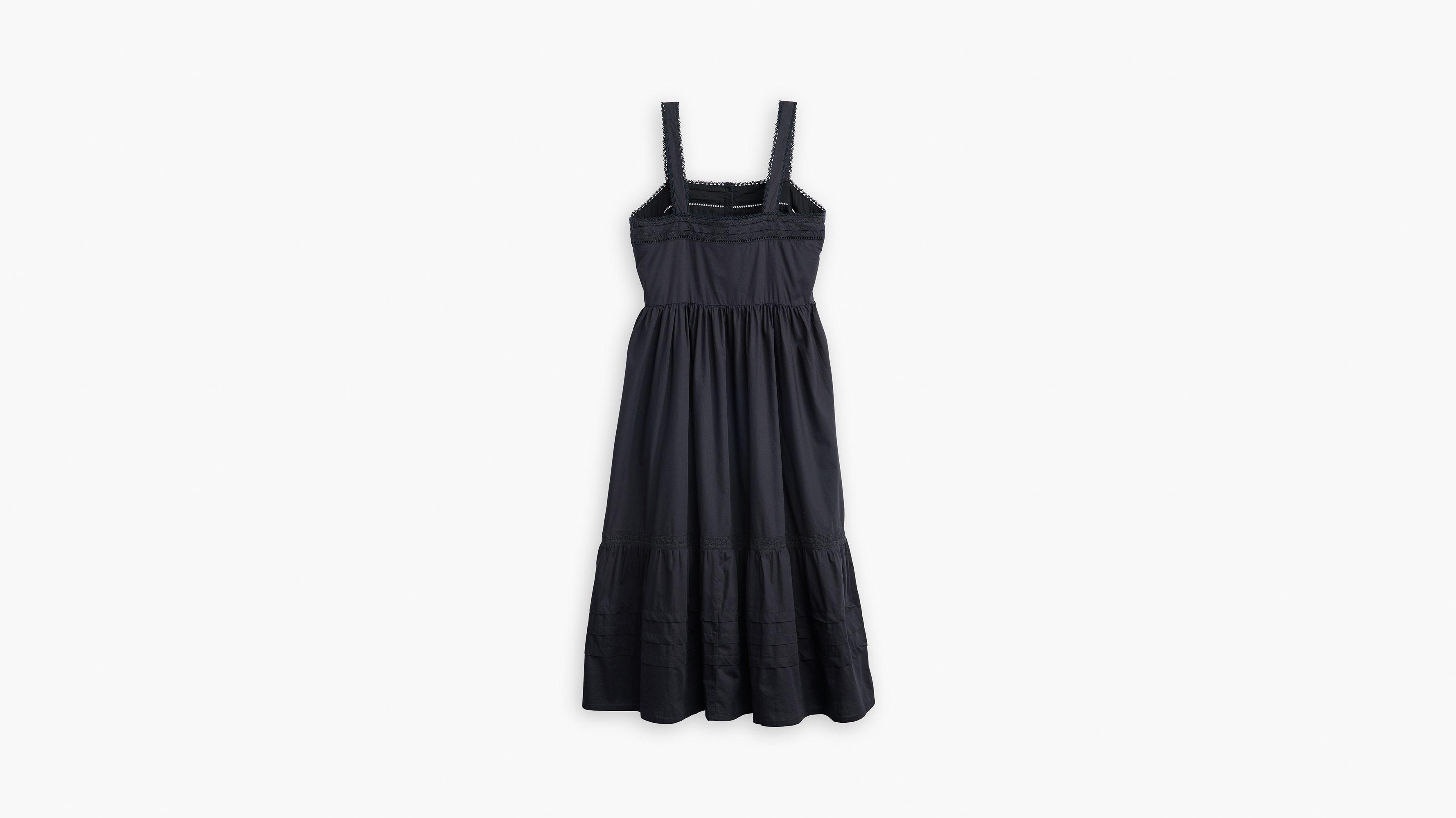 Cici Midi Dress Product Image