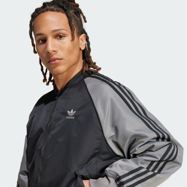 Premium Collegiate Jacket Product Image