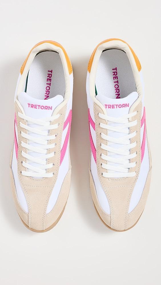 Tretorn Rawlins 2.0 Sneakers | Shopbop Product Image