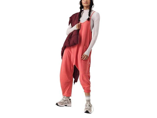 FP Movement Hot Shot One-Piece Women's Jumpsuit & Rompers One Piece Product Image